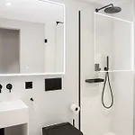 Visionapartments - Contactless Check-in Λουγκάνο