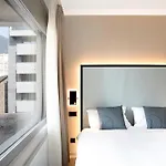 Апарт-отель Visionapartments -self Check-in 3*