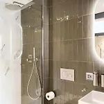 Visionapartments -self Check-in Апарт-отель Лугано