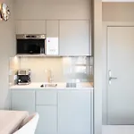 Ξενοδοχείο με διαμερίσματα Visionapartments - Contactless Check-in