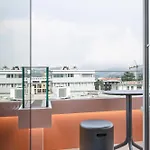 Visionapartments -self Check-in Апарт-отель Лугано