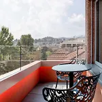 Visionapartments -self Check-in 3*