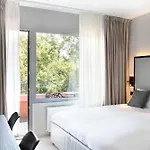 Апарт-отель Visionapartments -self Check-in