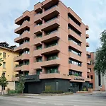 Апарт-отель Visionapartments -self Check-in 3*