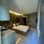 Апарт-отель Visionapartments -self Check-in Лугано
