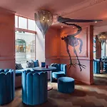 Ξενοδοχείο με διαμερίσματα Visionapartments - Contactless Check-in Λουγκάνο