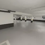 Visionapartments -self Check-in