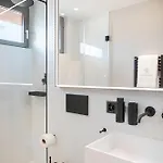 Visionapartments -self Check-in Апарт-отель