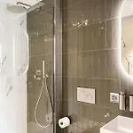Апарт-отель Visionapartments -self Check-in 3*