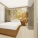 Visionapartments - Contactless Check-in Λουγκάνο