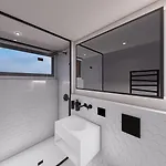 Visionapartments -self Check-in Лугано