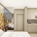 Visionapartments -self Check-in Апарт-отель
