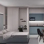 Visionapartments -self Check-in 3* Лугано