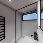 Visionapartments -self Check-in Апарт-отель Лугано
