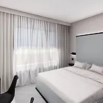 Апарт-отель Visionapartments -self Check-in Лугано