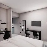 Visionapartments -self Check-in Апарт-отель