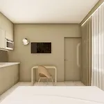 Visionapartments -self Check-in 3* Лугано