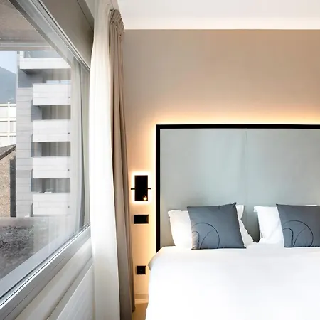 Apartahotel Visionapartments -self Check-in 3*