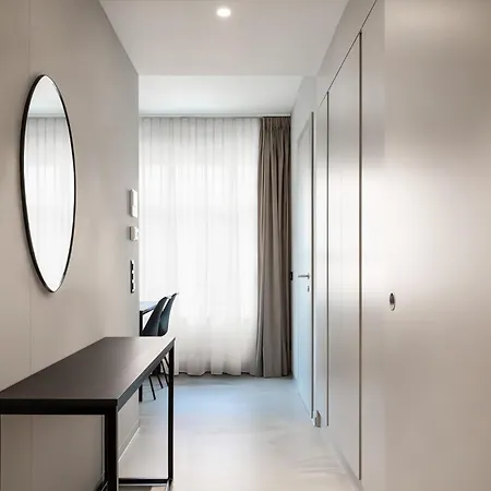 Visionapartments - Contactless Check-in 3*