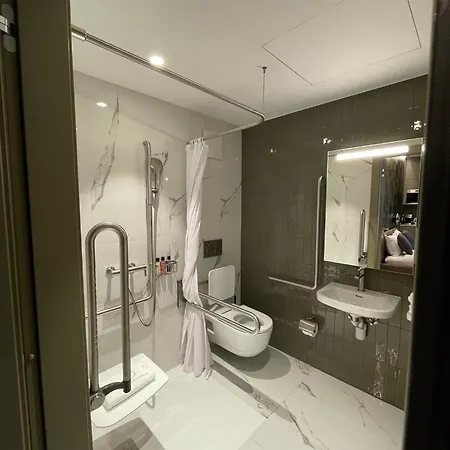 Visionapartments -self Check-in Apartahotel