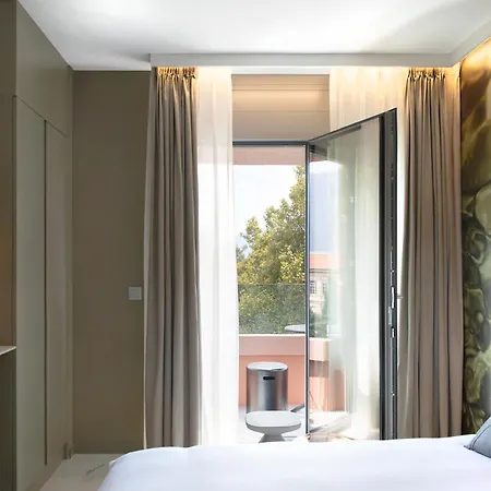 Visionapartments - Contactless Check-in Апарт-готель 3*