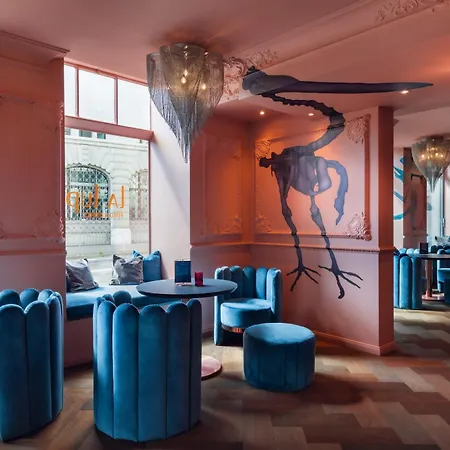 Апарт-готель Visionapartments - Contactless Check-in Лугано