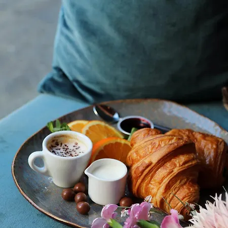 Aparthotel Visionapartments - Contactless Check-in