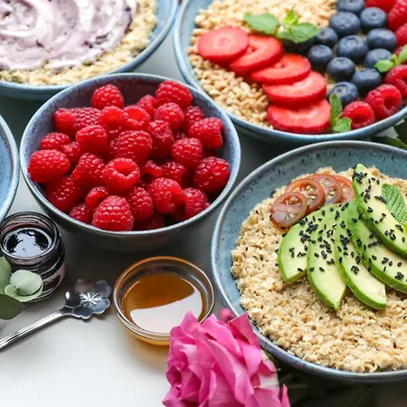 Апарт-готель Visionapartments - Contactless Check-in 3*