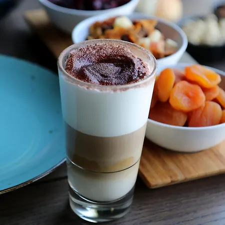 Апарт-готель Visionapartments - Contactless Check-in Лугано