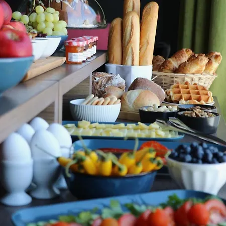 Visionapartments - Contactless Check-in Апарт-готель Лугано