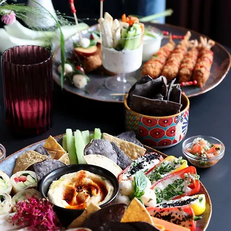 Visionapartments - Contactless Check-in 3*