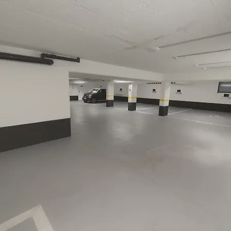 Visionapartments -self Check-in