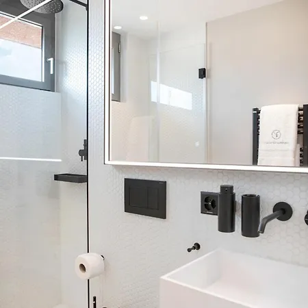 Visionapartments - Contactless Check-in Aparthotel