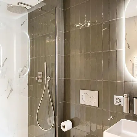 Aparthotel Visionapartments - Contactless Check-in 3*