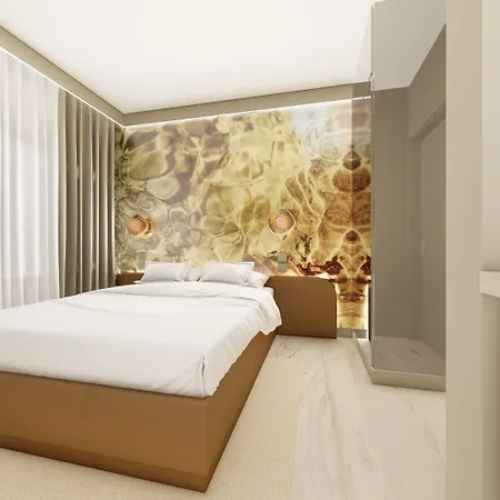 Visionapartments - Contactless Check-in Lugano