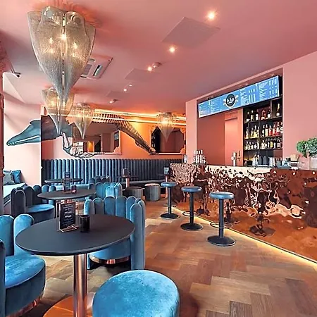 Apartahotel Visionapartments -self Check-in Lugano