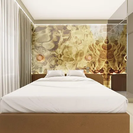 Apartahotel Visionapartments -self Check-in Lugano