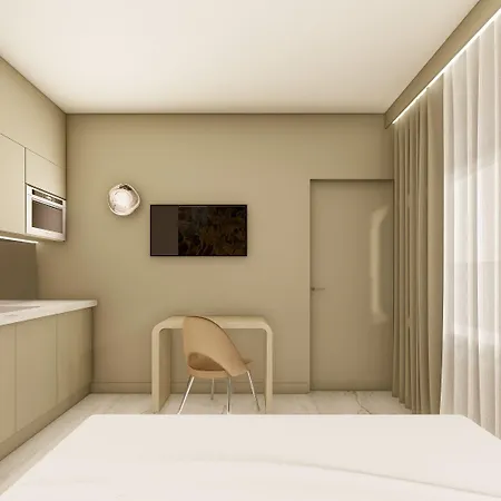Visionapartments -self Check-in 3*