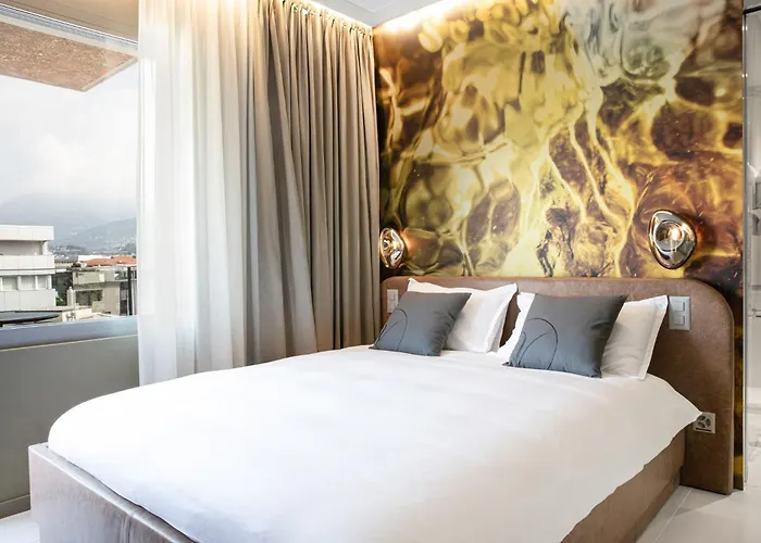 Visionapartments - Contactless Check-in Appart hôtel 3*