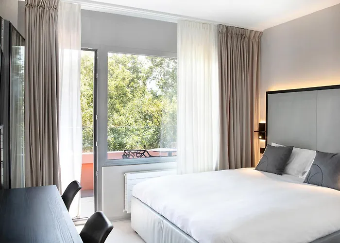 Aparthotel Visionapartments - Contactless Check-in