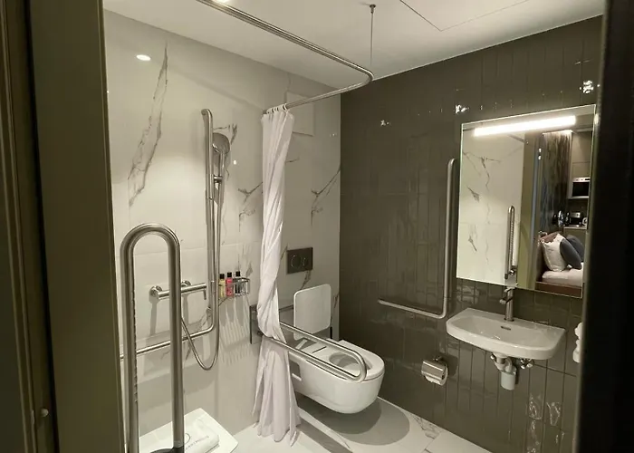 Visionapartments - Contactless Check-in Aparthotel