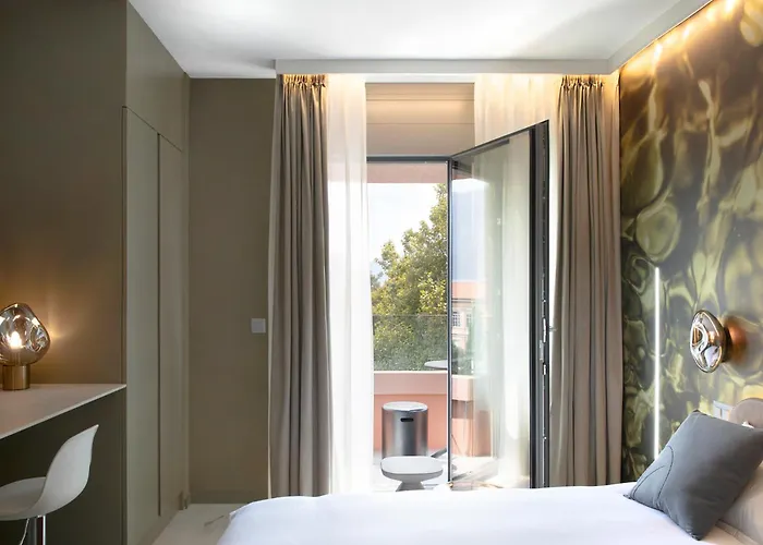 Visionapartments - Contactless Check-in Appart hôtel 3*