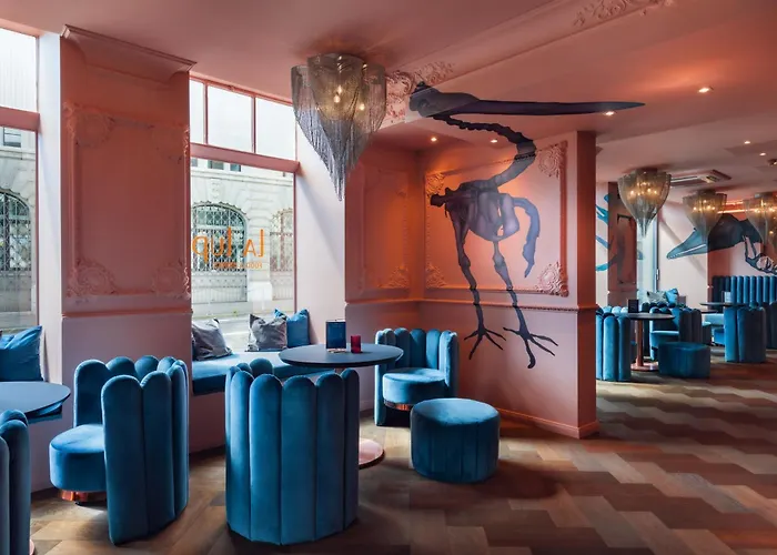 Aparthotel Visionapartments - Contactless Check-in Lugano