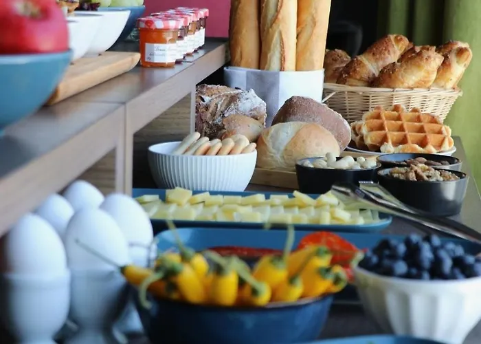 Visionapartments - Contactless Check-in Appart hôtel Lugano