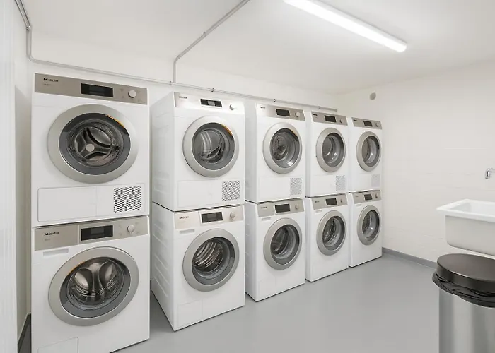 Aparthotel Visionapartments - Contactless Check-in