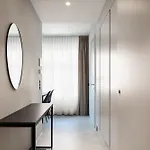 Visionapartments - Contactless Check-in 3*