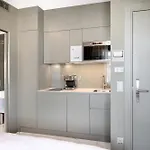 Apart Otel Visionapartments - Contactless Check-in 3*