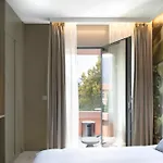 Visionapartments - Contactless Check-in Apart Otel 3*