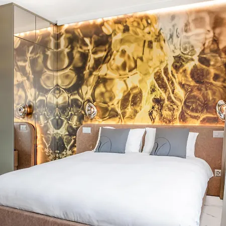 Apart Otel Visionapartments - Contactless Check-in 3*