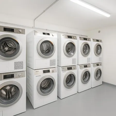 Apart Otel Visionapartments - Contactless Check-in